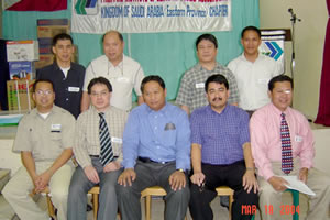 council members